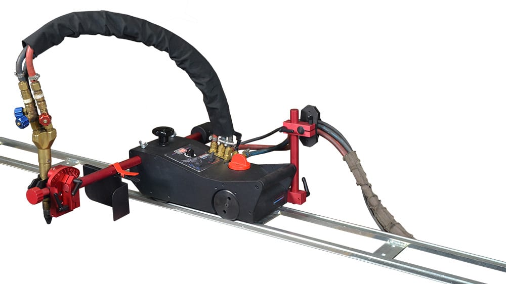 جوش و برش دیجیتالی مدل DRAGON ساخت پروموتک لهستان