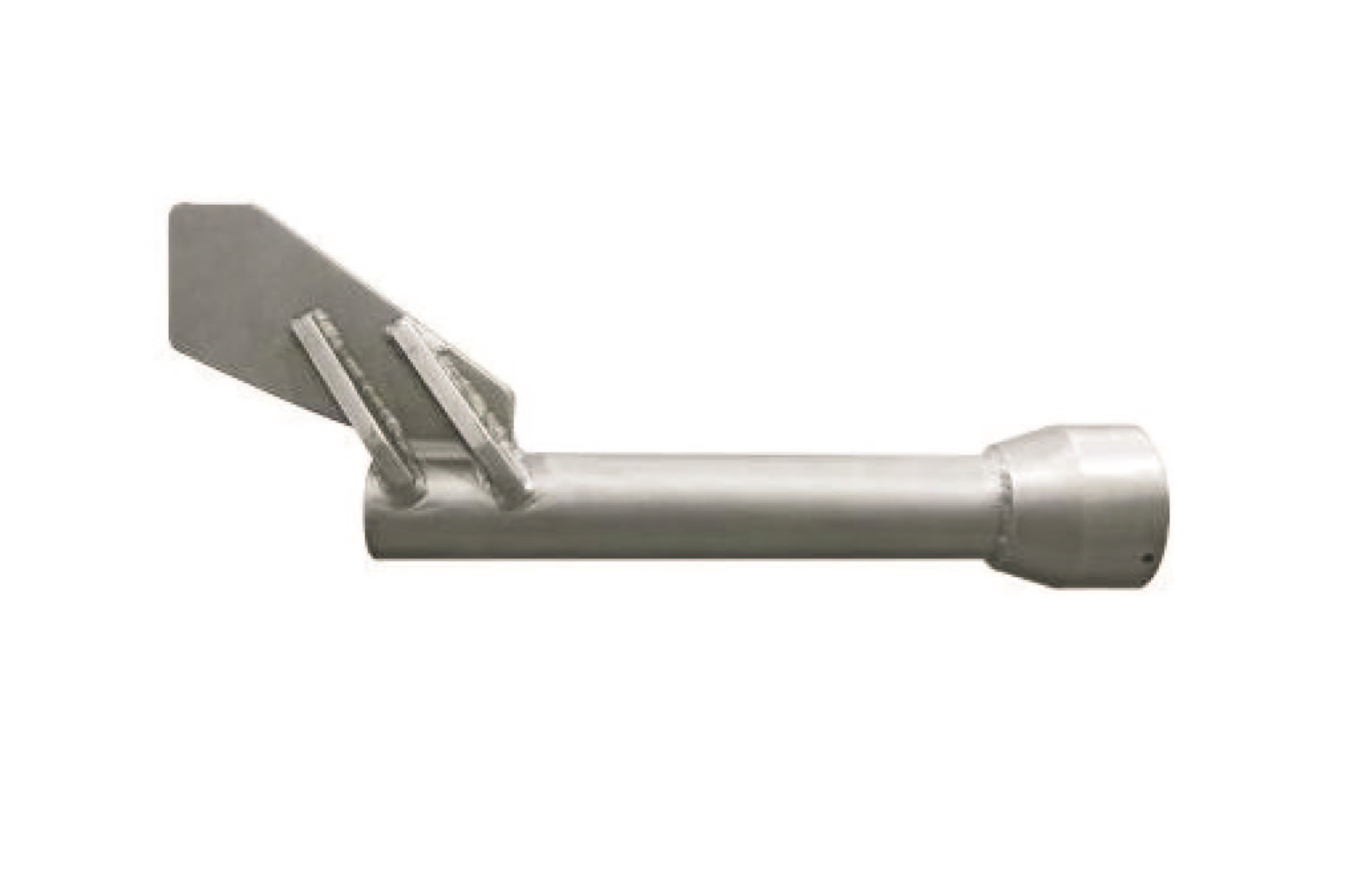 واسط افزایش طول جهت کاهش نویز ترکمتر مولتی پلایر NOSE EXTENSIONS ساخت راد کانادا