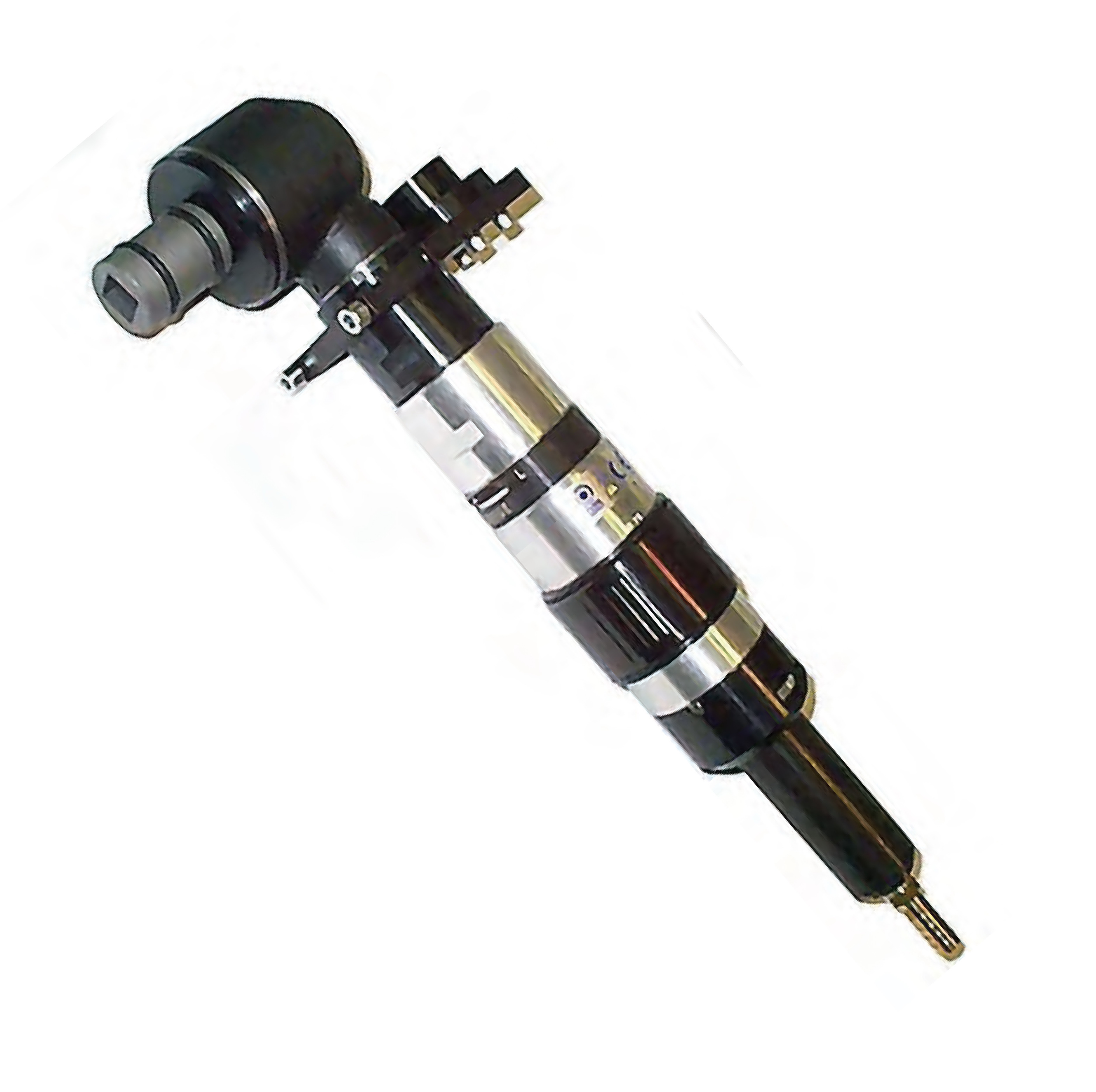 والس گردان پنوماتیکی (بادی) جهت تیوب (لوله)های بویلری سری K-Series ساخت ویکستید انگلستان