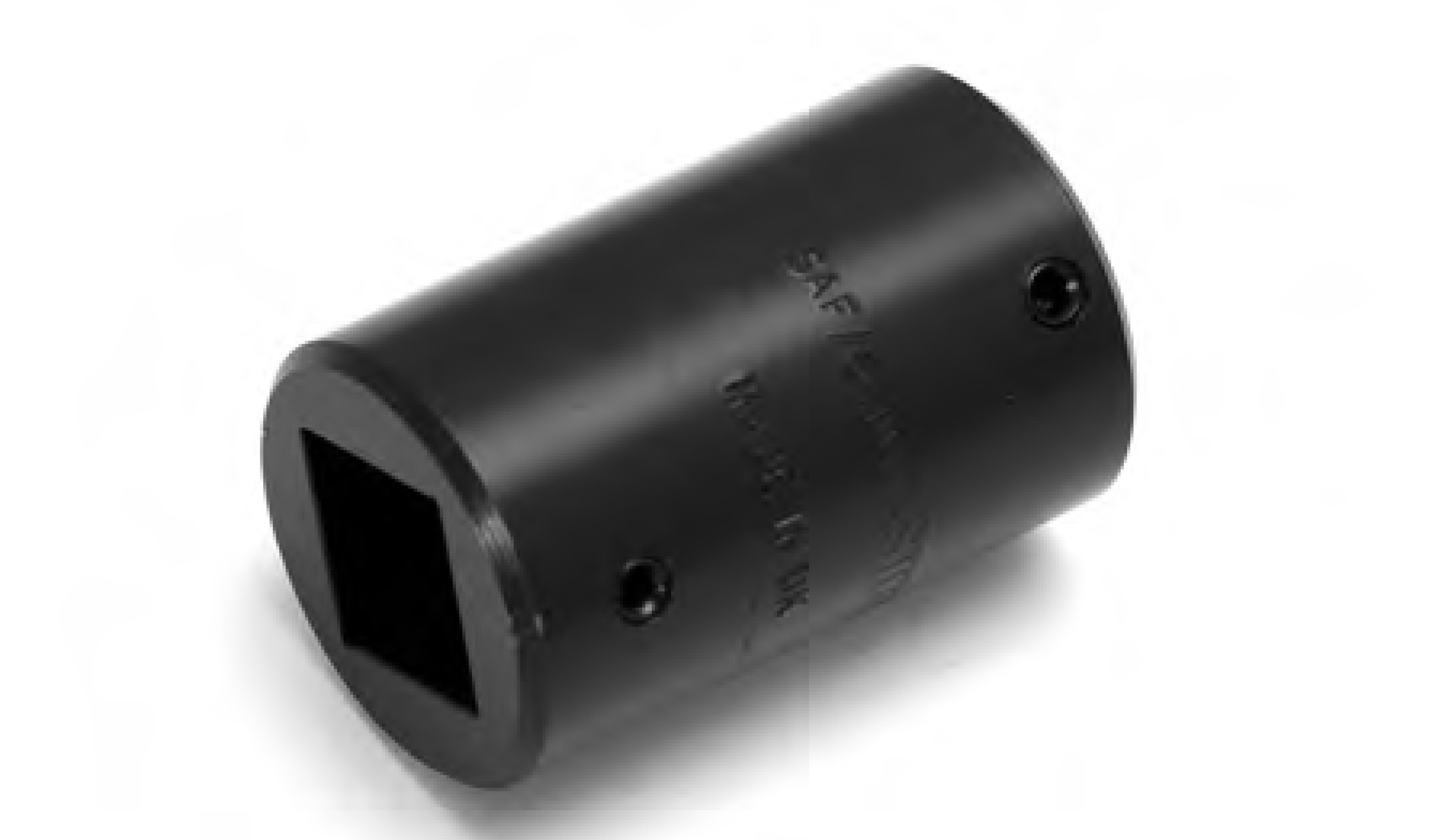 آداپتور دو سر مادگی سایز 