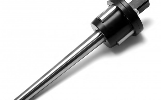 تیوب اکسپندر (والس) دیگ های بخار مدل E-Type ساخت ویکستید انگلیس